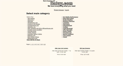 Desktop Screenshot of haluy.com